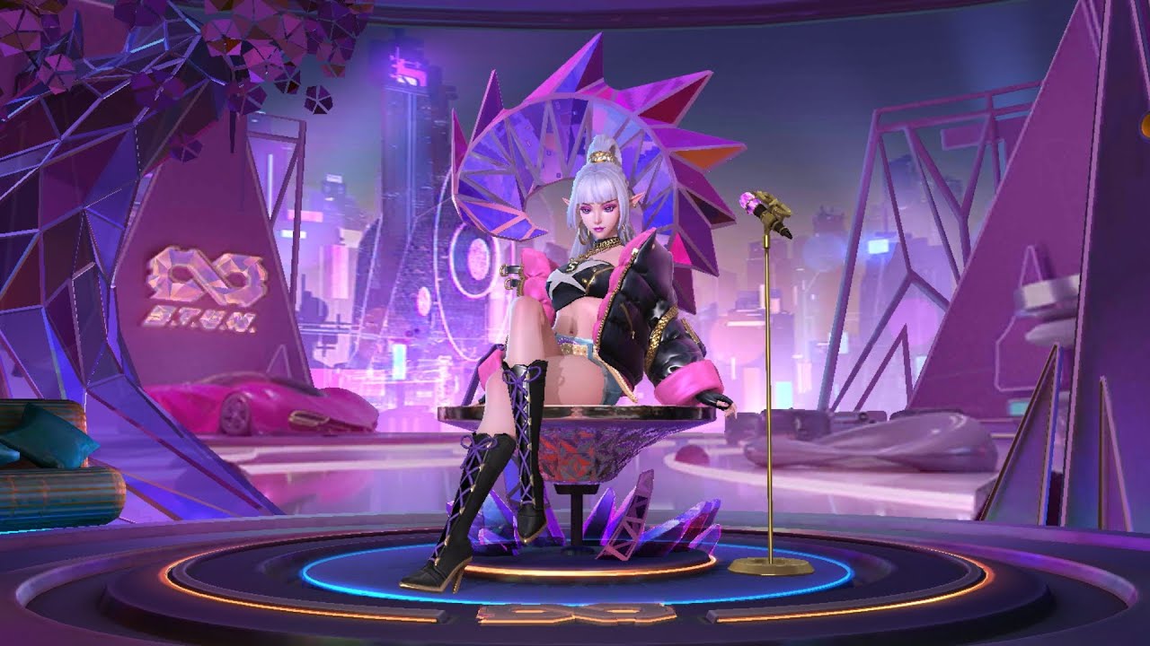 When picking Hero getting worst.. sure win???😅😅😅😋😋😋