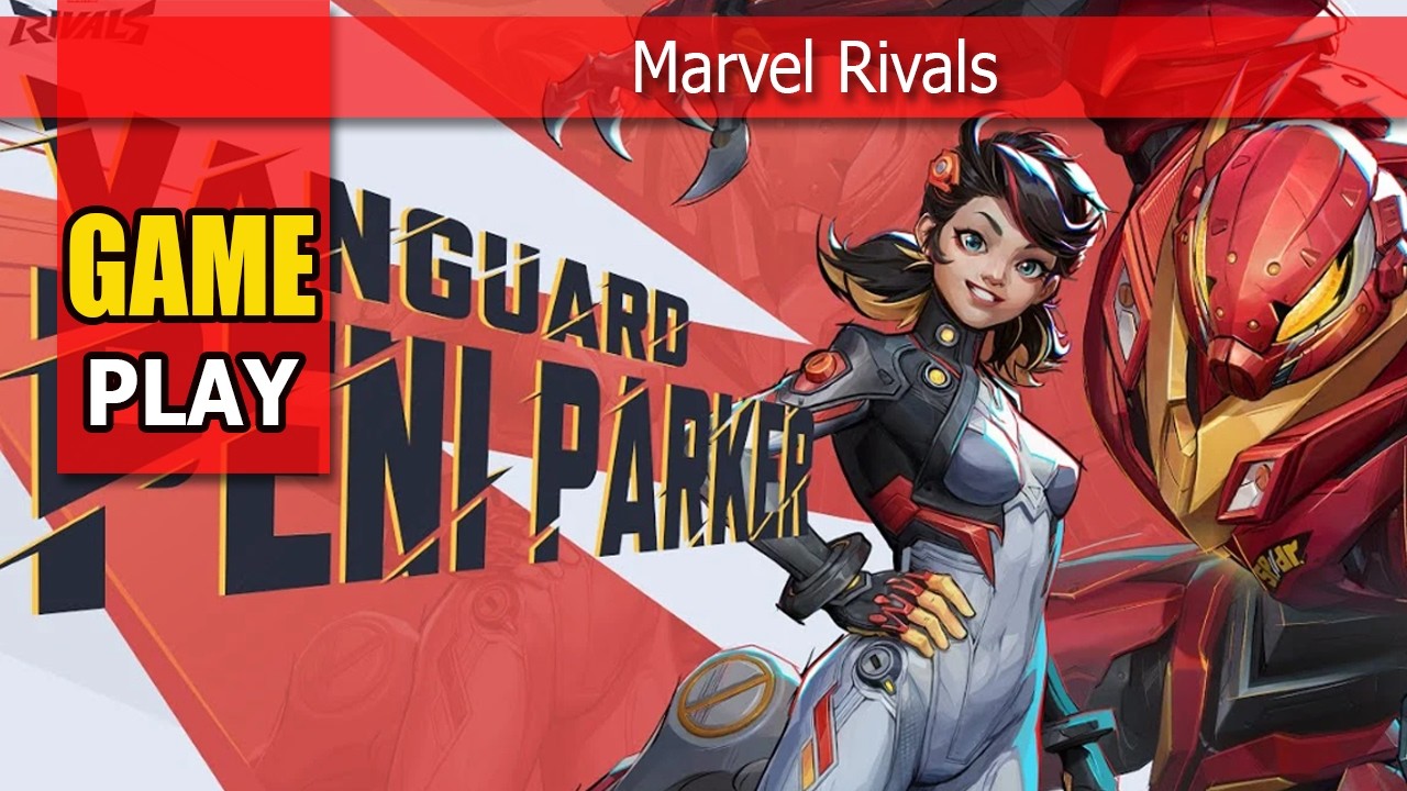 MarvelRivals