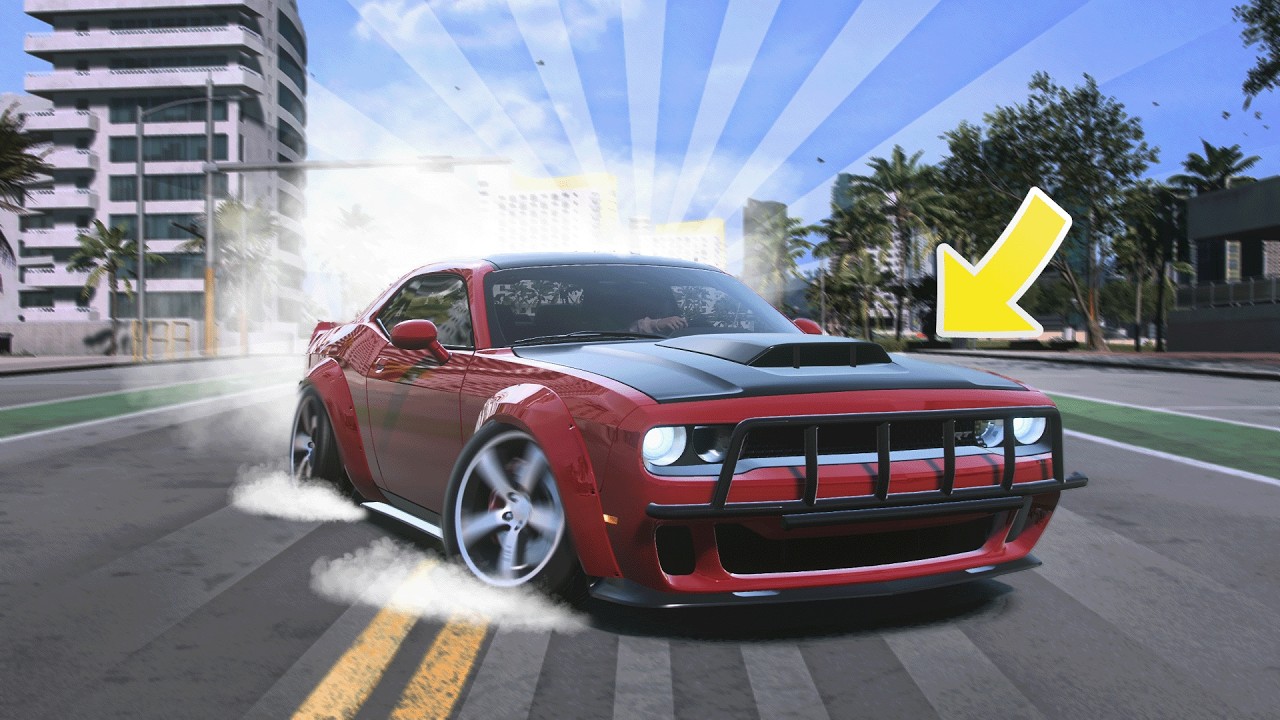More of Every NFS Heat Mod You Need