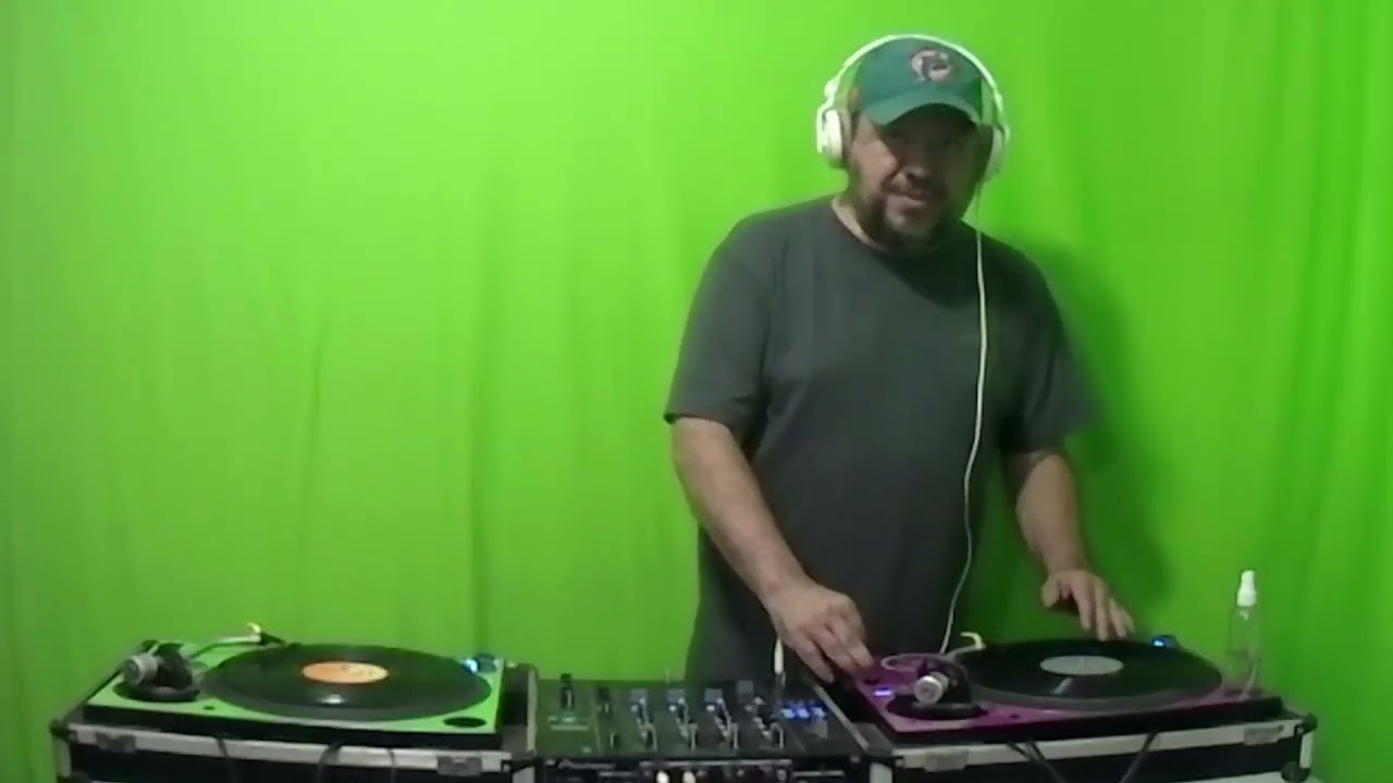 Top 05 Anos 90 Vol 1.459 (Mixed By DJ Tiago)