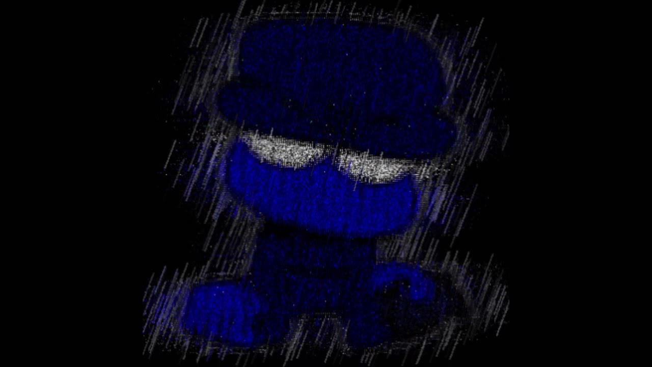 Azure-Dave and Bambi Fantrack (REUPLOAD)