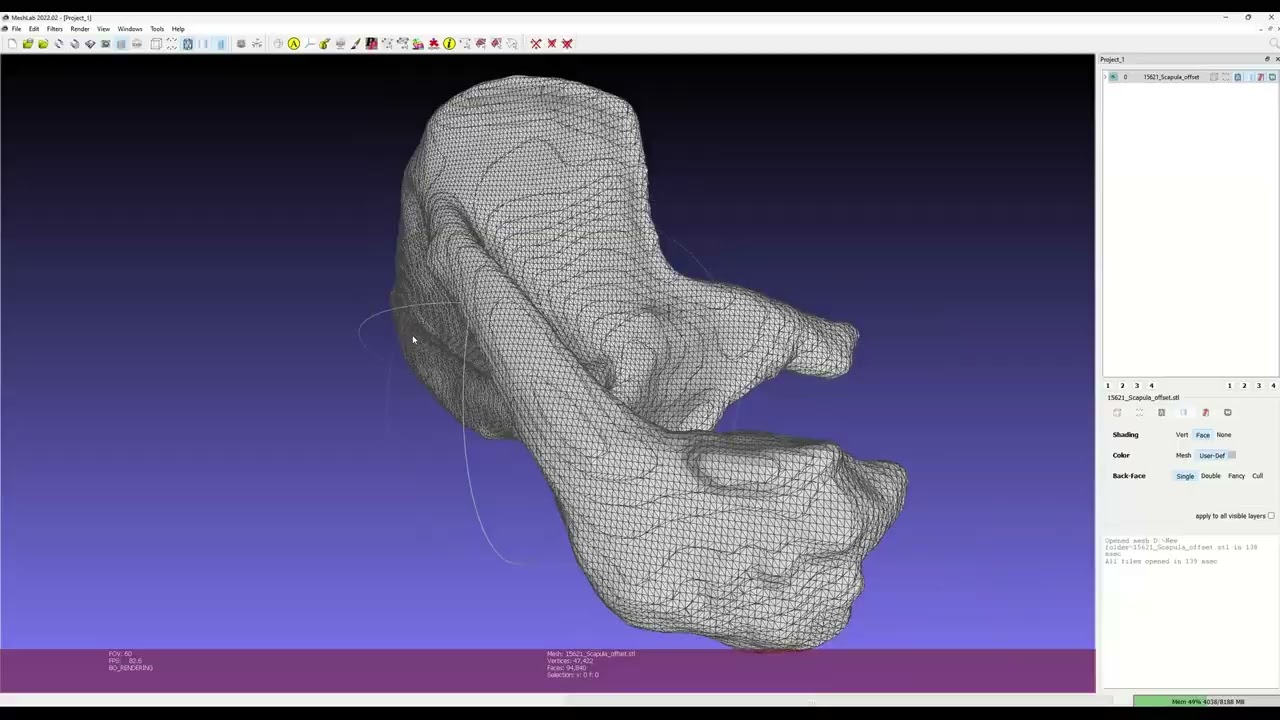 restor3d stl processing test