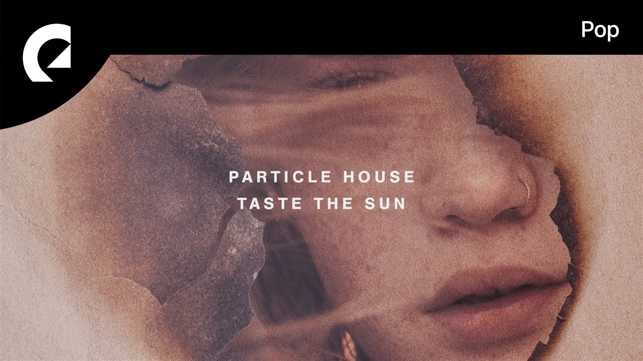 Particle House feat. Ed Mills - Something Crazy