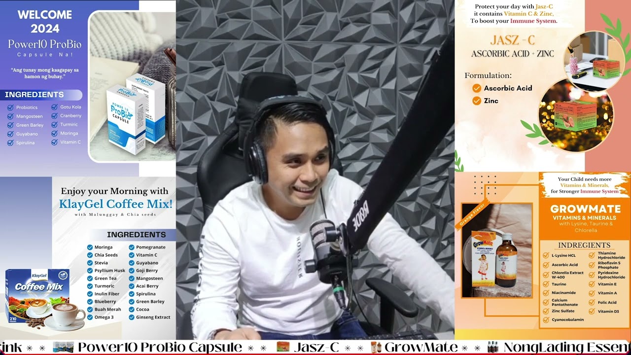 Kaagi ni Myla From Malaybalay, Bukidnon