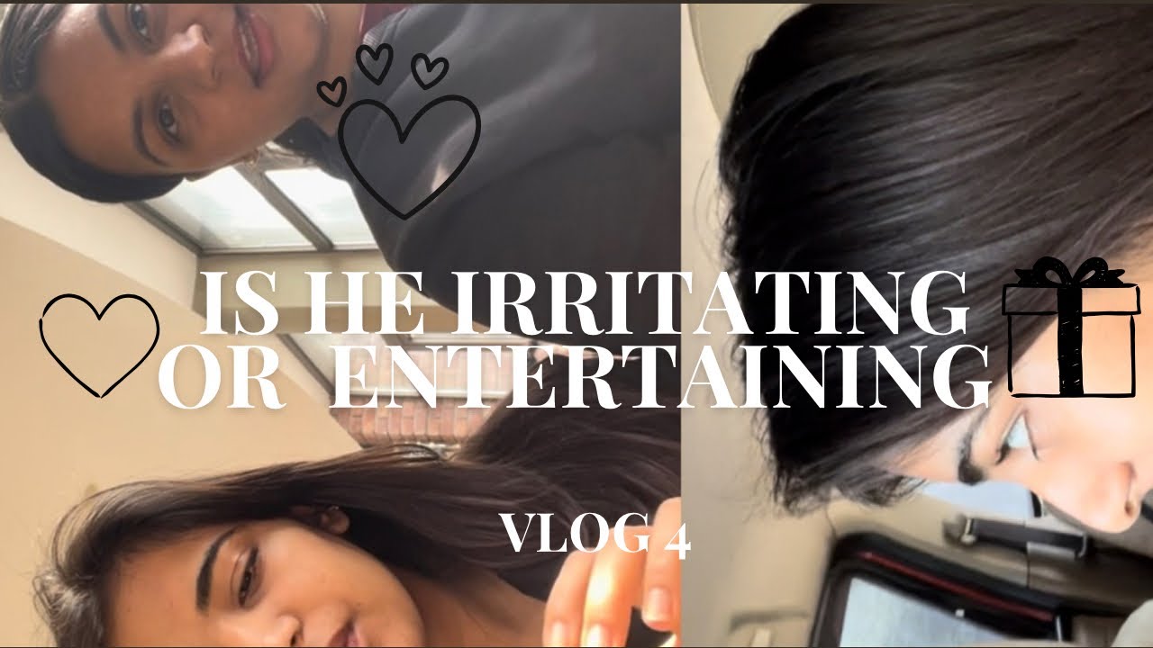 Welcome to vlog 4 🩷| like and share |