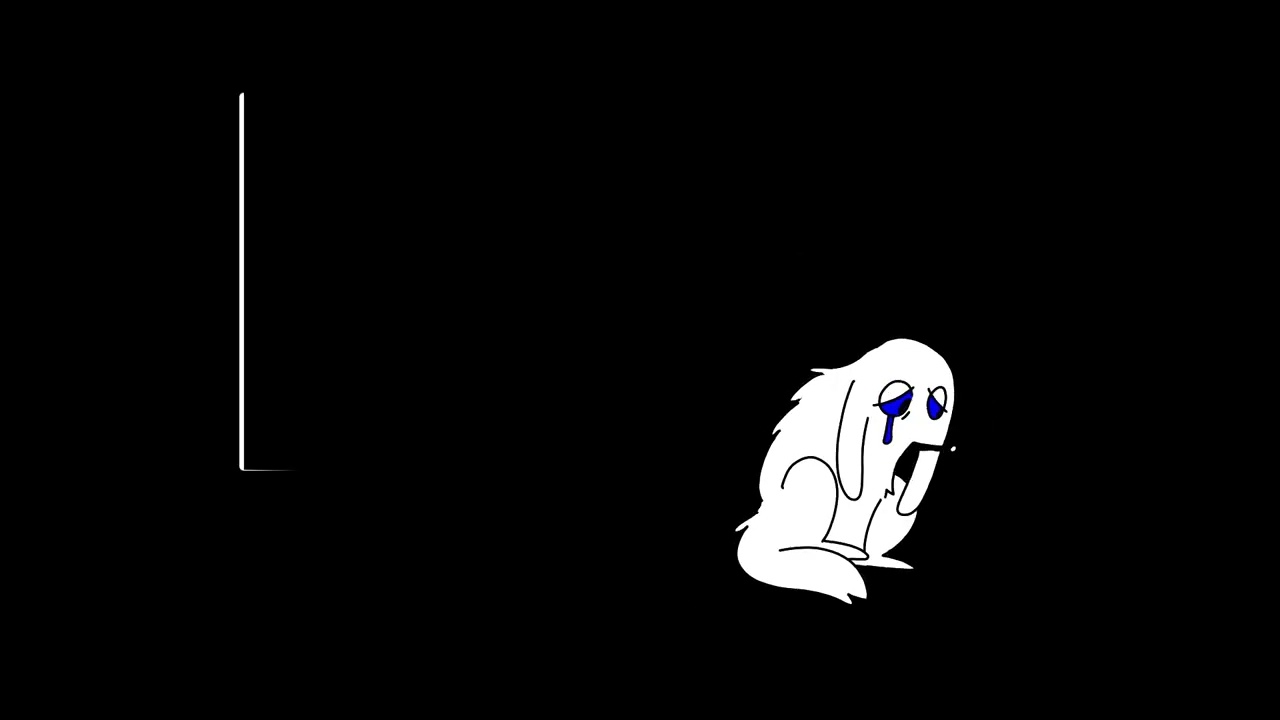 GNAW || Vent Animation