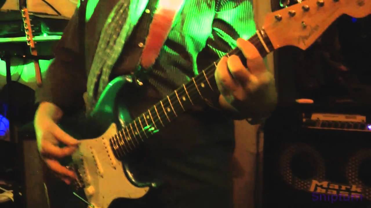 One Day i'll Fly Away - Glenn Tilbrook Simon Hanson - 25th January 2011 Anchor and Hope
