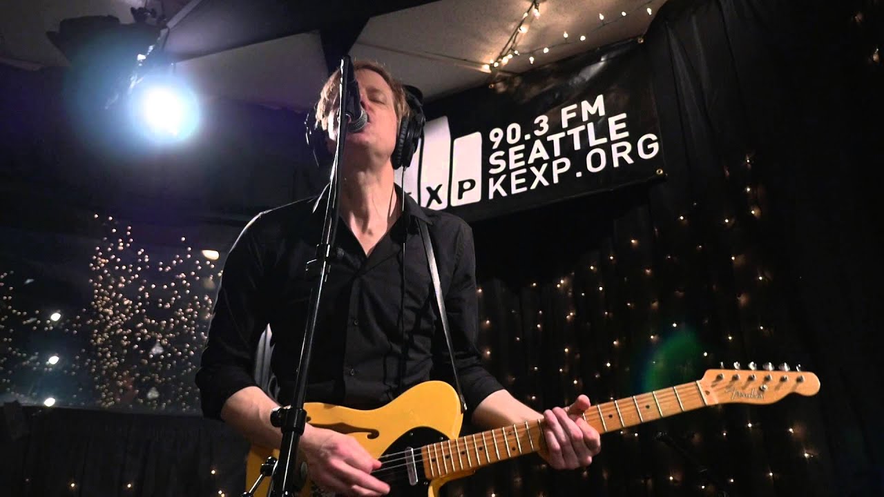 Spoon - Metal Detektor (Live on KEXP)