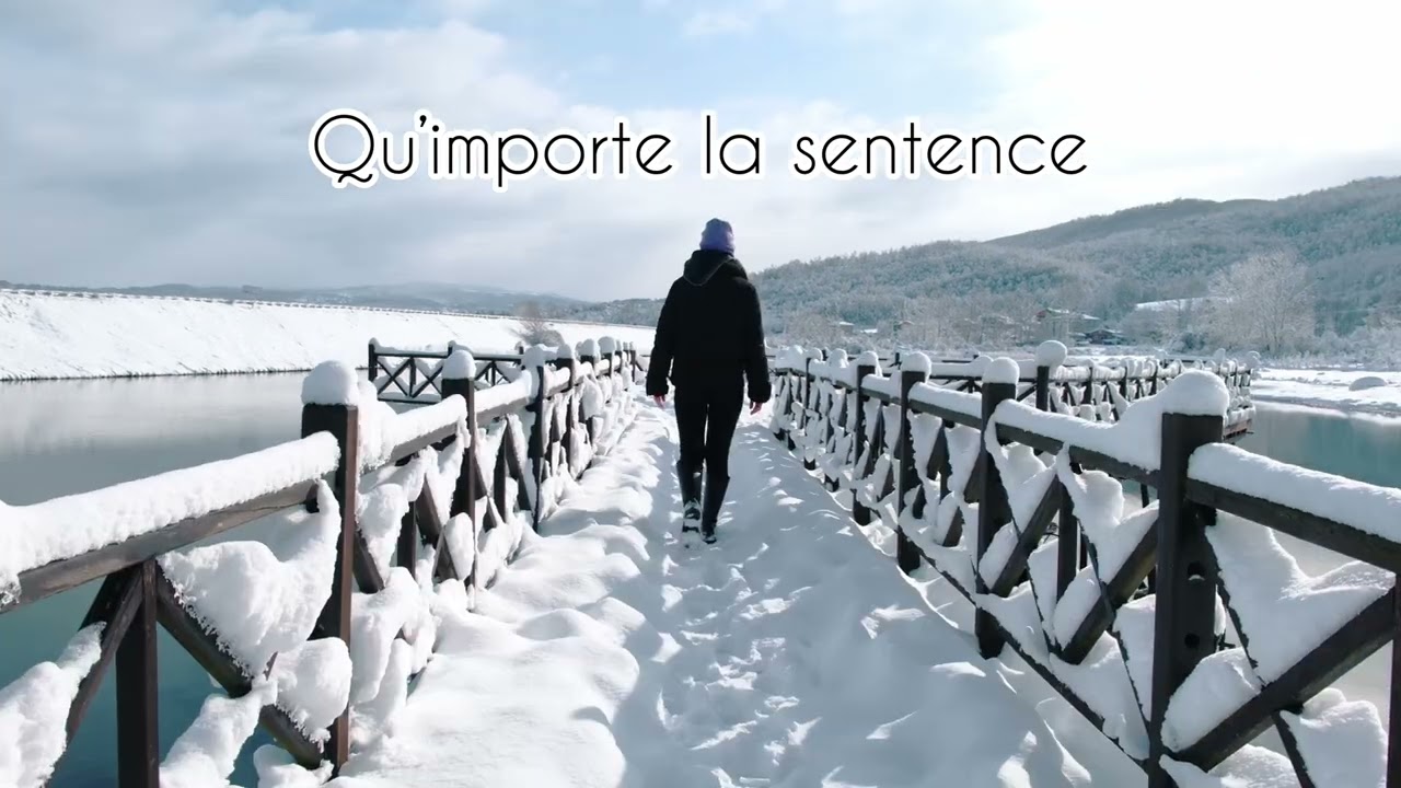 Meai - Je te suivrai