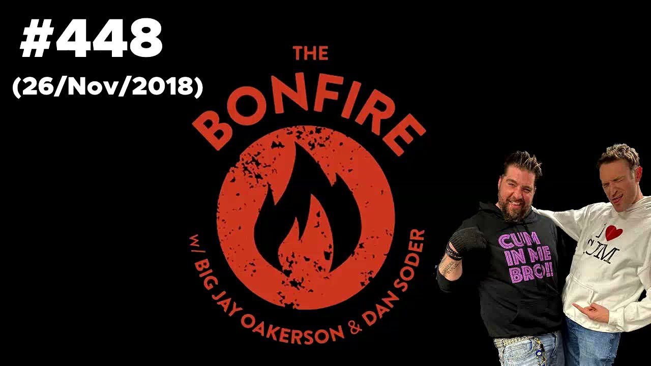 The Bonfire 