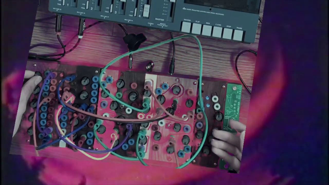 sunspot | Ciat-Lonbarde Plumbutter 2 and Cassette Exploration