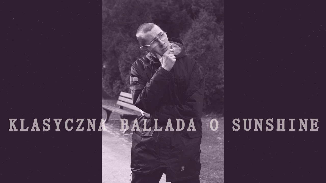 Klasyczna Ballada o Sunshine