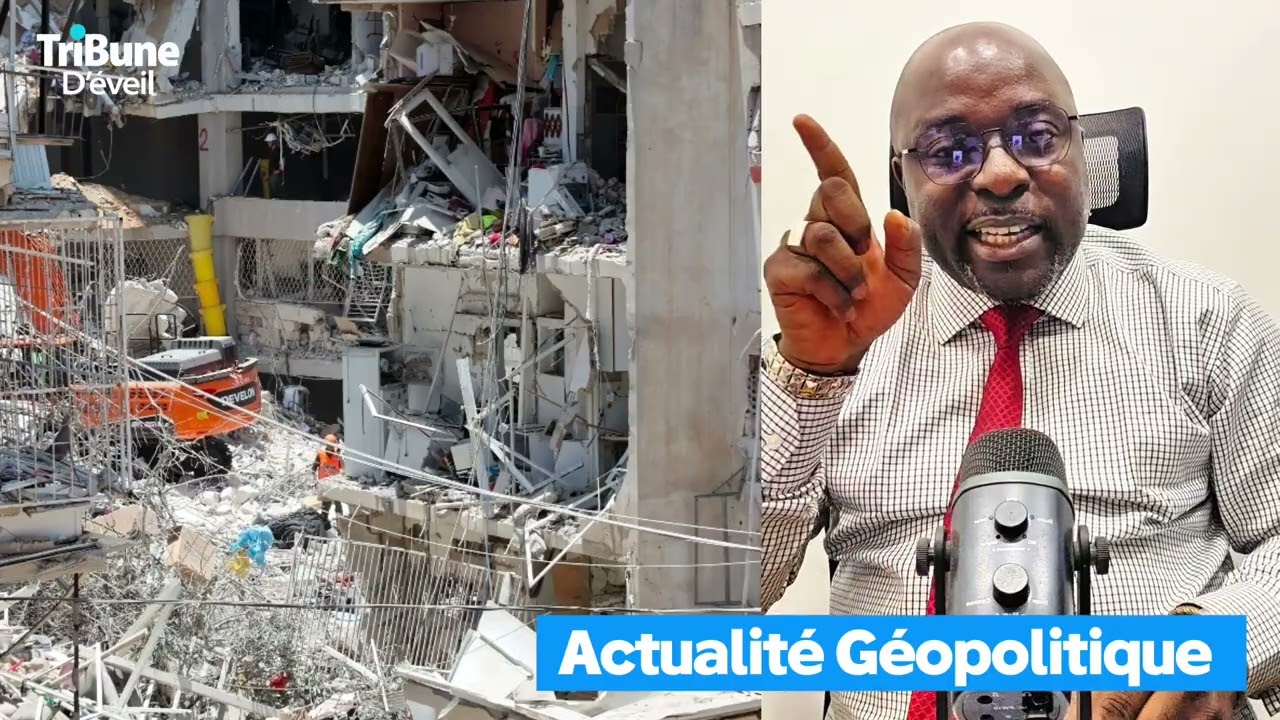 🔵🟠 Israël sous pression : l’Iran met un radar américain hors service, l’armée donne l’alerte