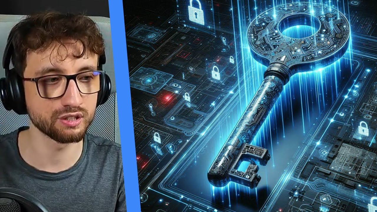 PassKey Kullanıyor Musunuz?