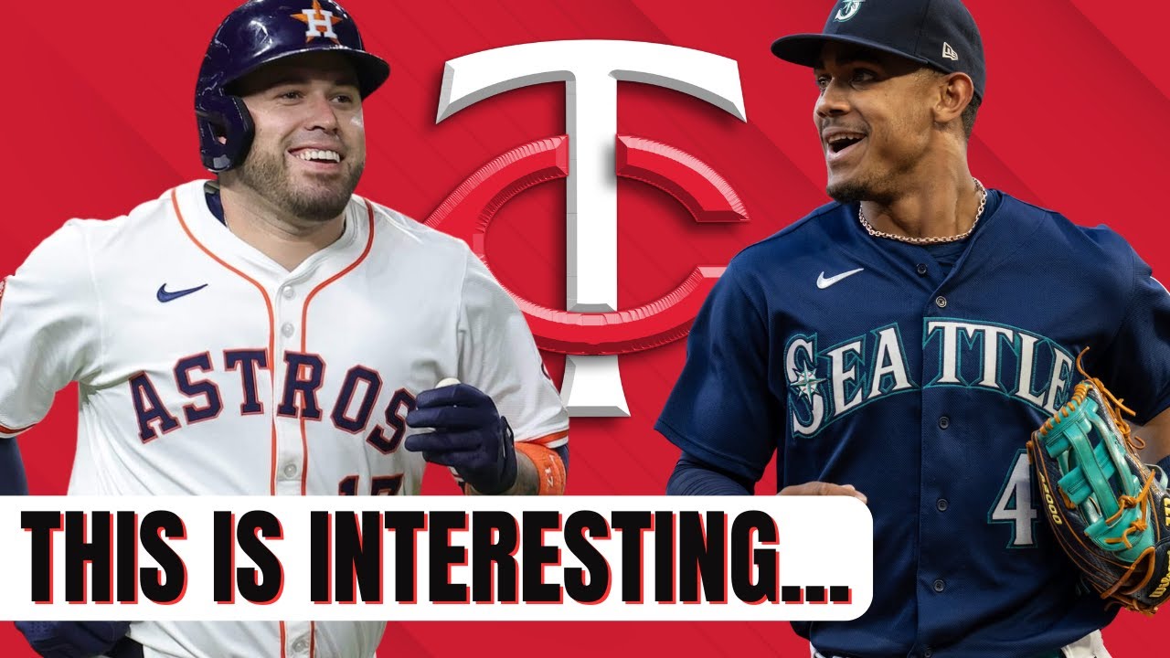 NOBODY Is Talking About This... | Daily Minnesota Twins News & Rumors