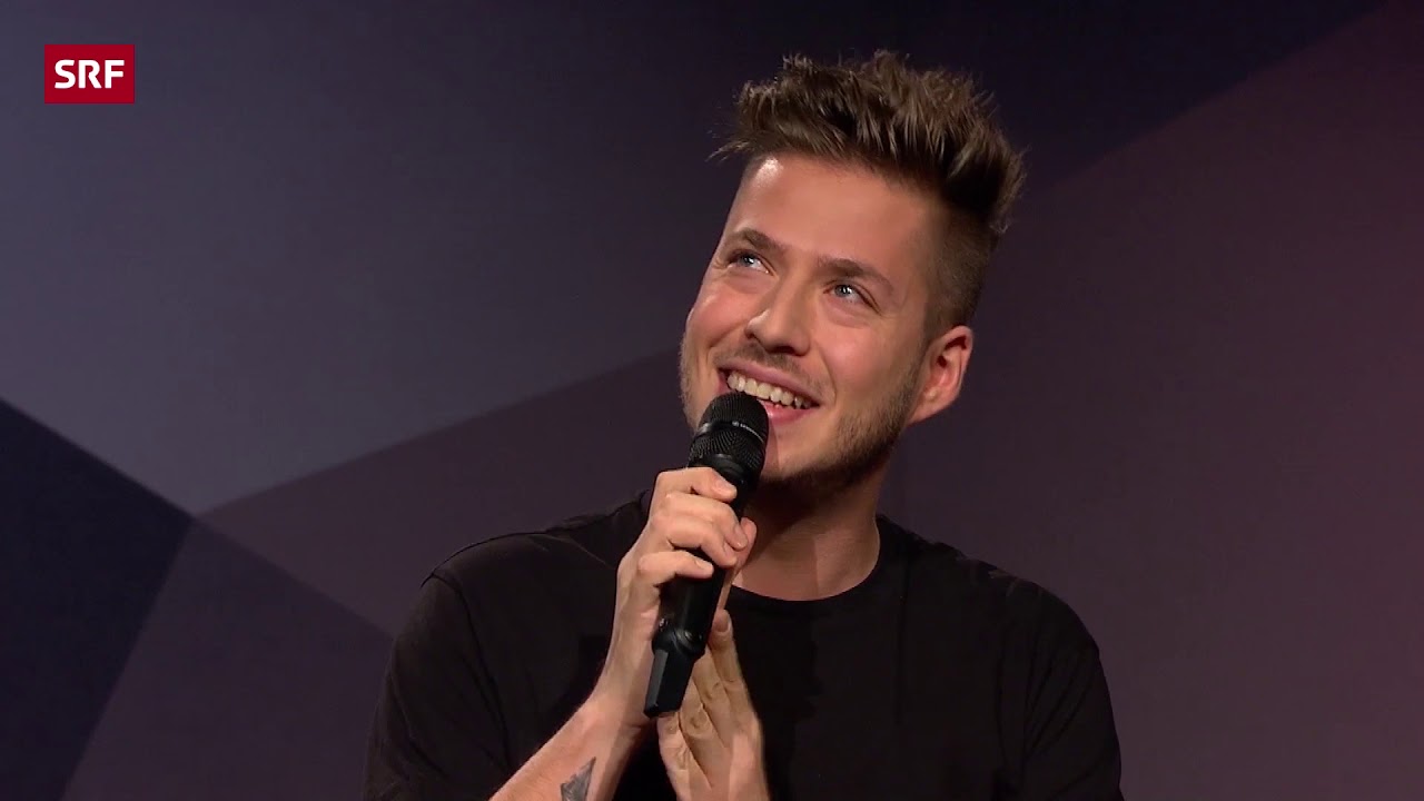 Joël von Mutzenbecher hat Fragen zu 079 von Lo & Leduc | Comedy | UnterBüsser – 2018 reloaded | SRF