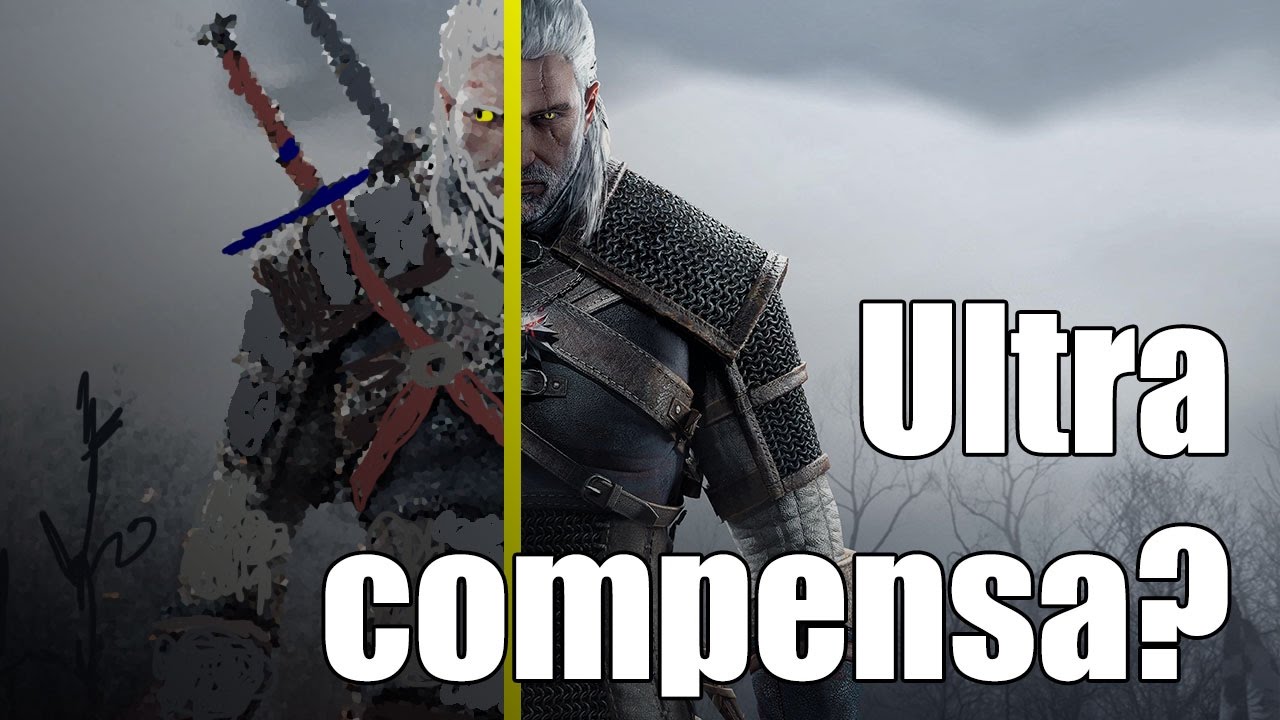 Vale a pena jogar no Ultra? A diferença de qualidade e performance quando se joga 