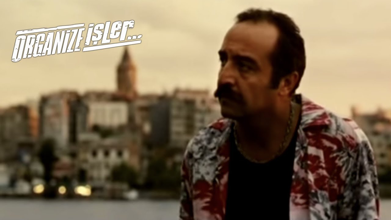 Organize İşler - 5