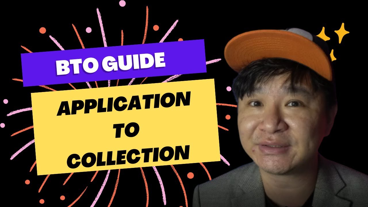 Step by Step Guide to Getting your BTO