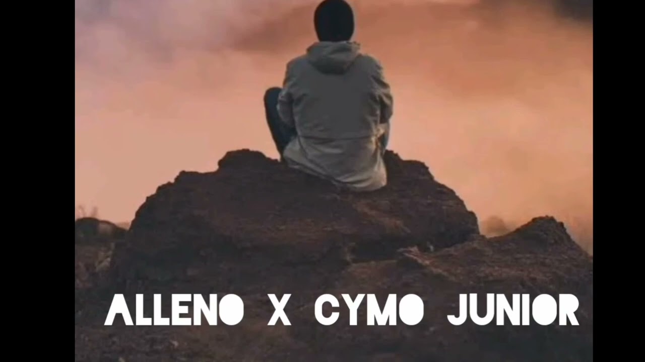 someday_Alleno x cymo junior (official audio)
