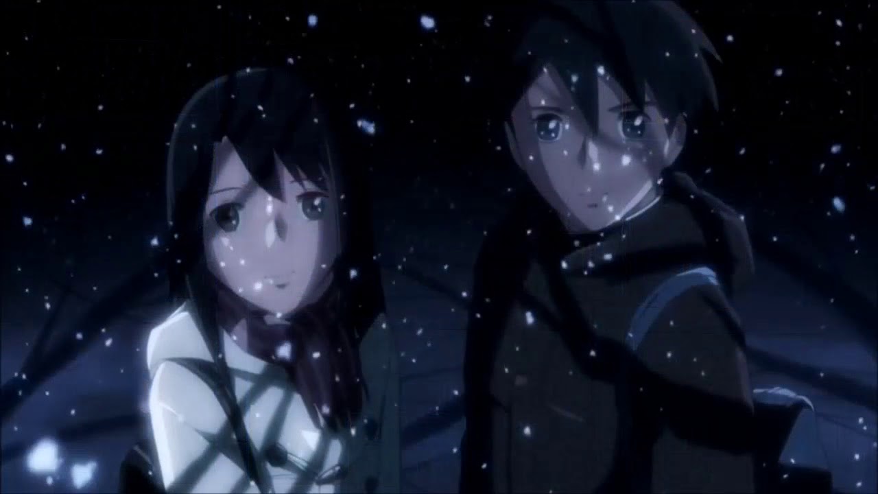 Jingle Bell Rock! AMV