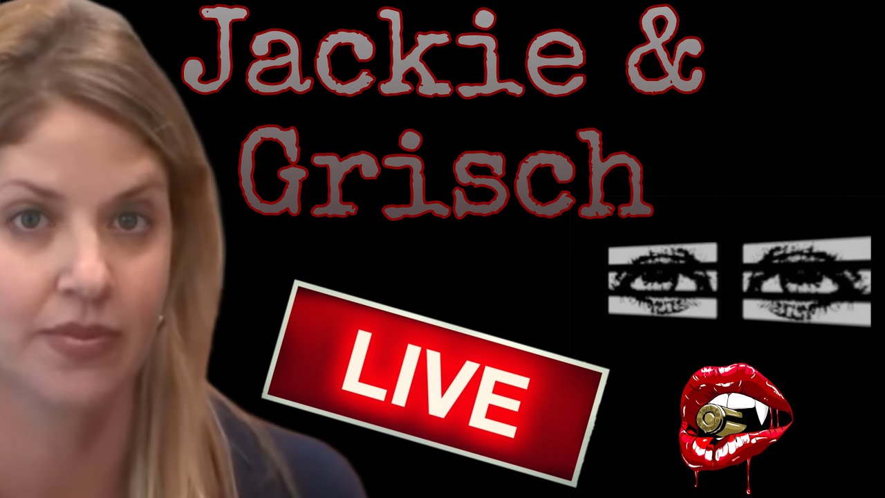 Grisch & Jackie Live discuss Wicked Wendi's Weeping Ways