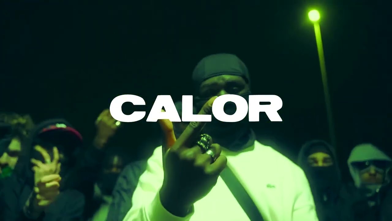 [SOLD] Kerchak x 1PLIKE140 Type Beat 