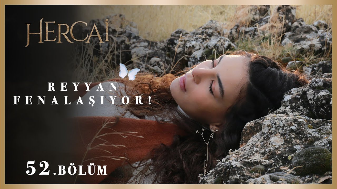 Azize, Reyyan'a yardım ediyor - Hercai 52.Bölüm