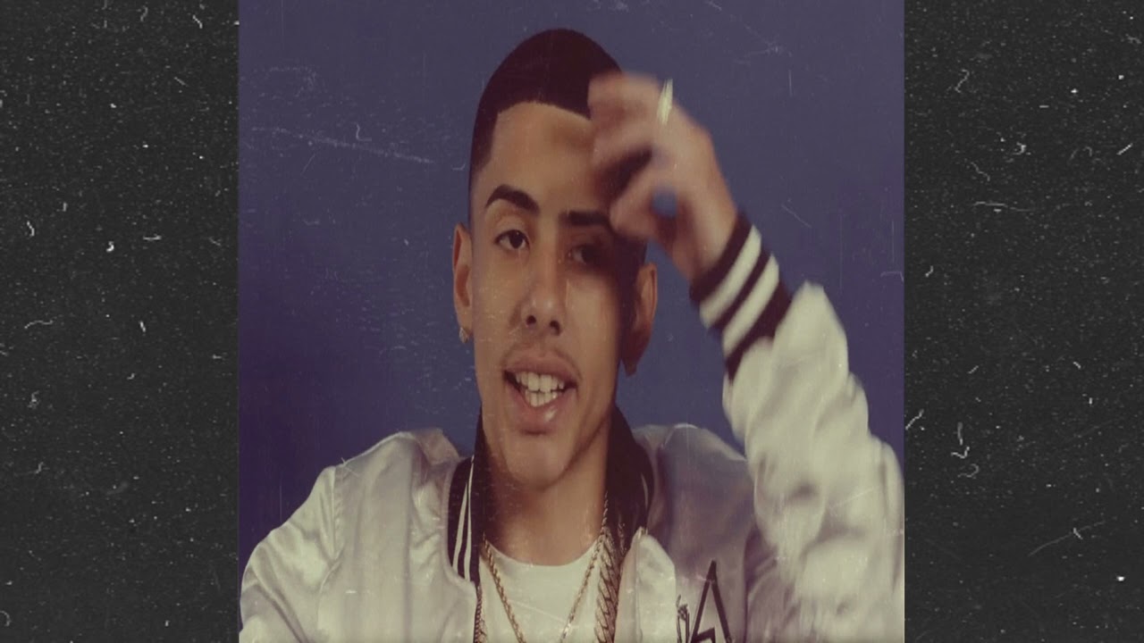 Free 2022 J.I. Type Beat 