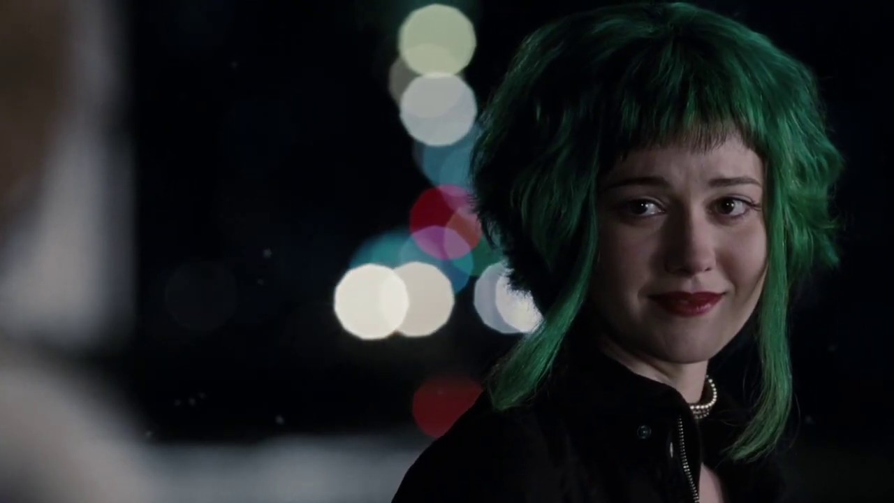 Scott Pilgrim - Here Is No Why