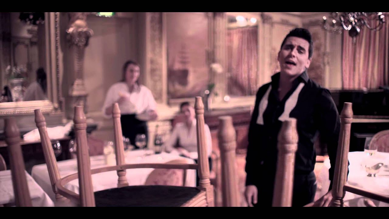 Jan Smit - Dromen - Officiële Videoclip