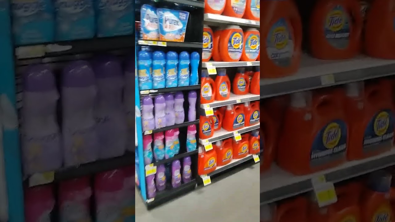Dollar General Tour (Kronewetter, Wisconsin)