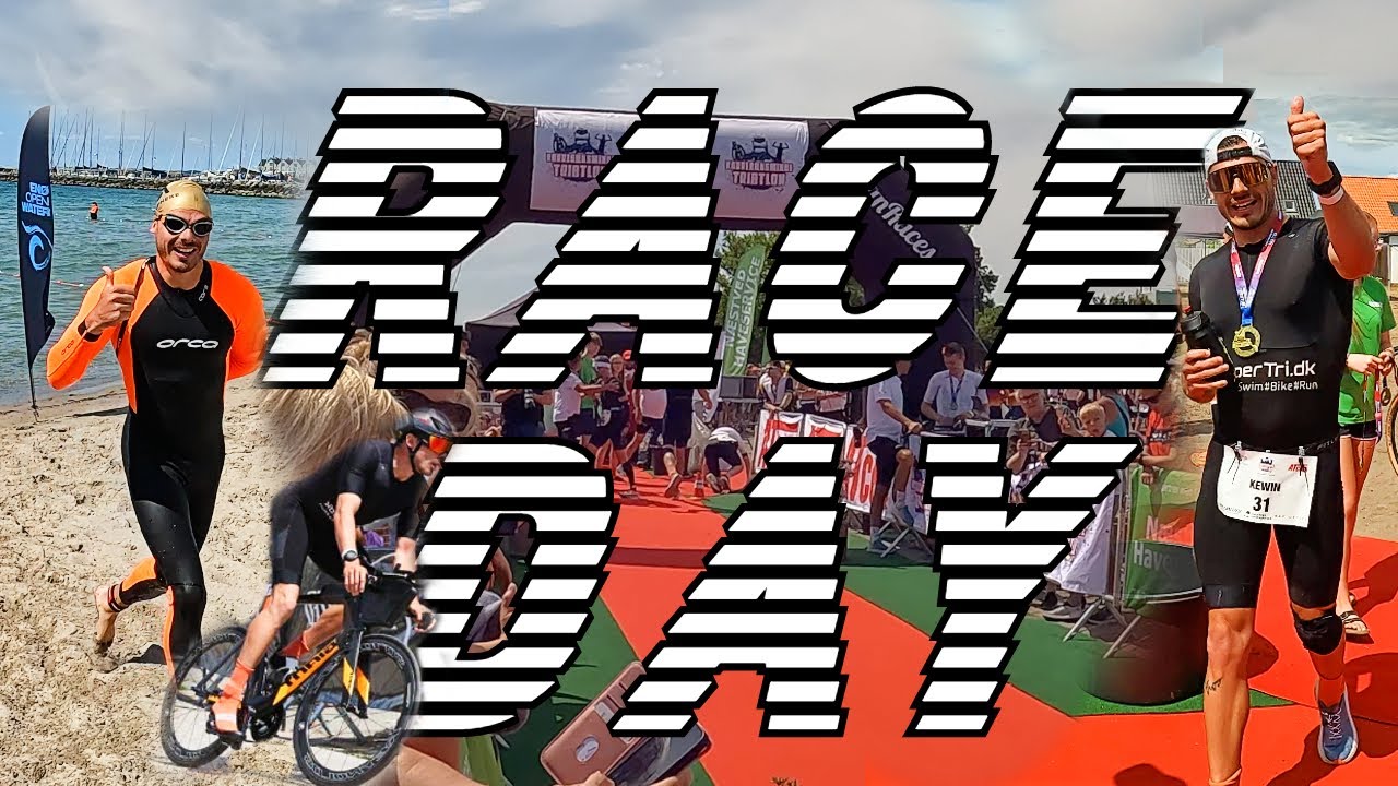 Race Day: Karrebæksminde Triatlon 2023