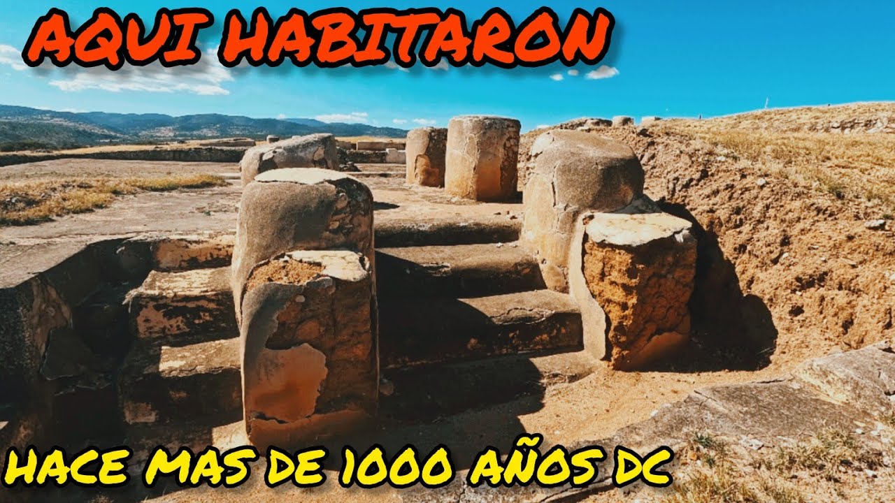  LUGAR SAGRADO DONDE HACIAN SACRIFICIOS HUMANOS HACE MAS DE 1000 AÑOS