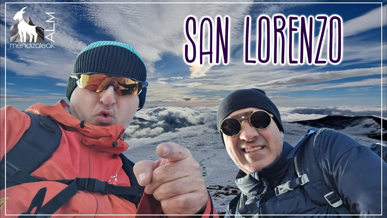 San Lorenzo