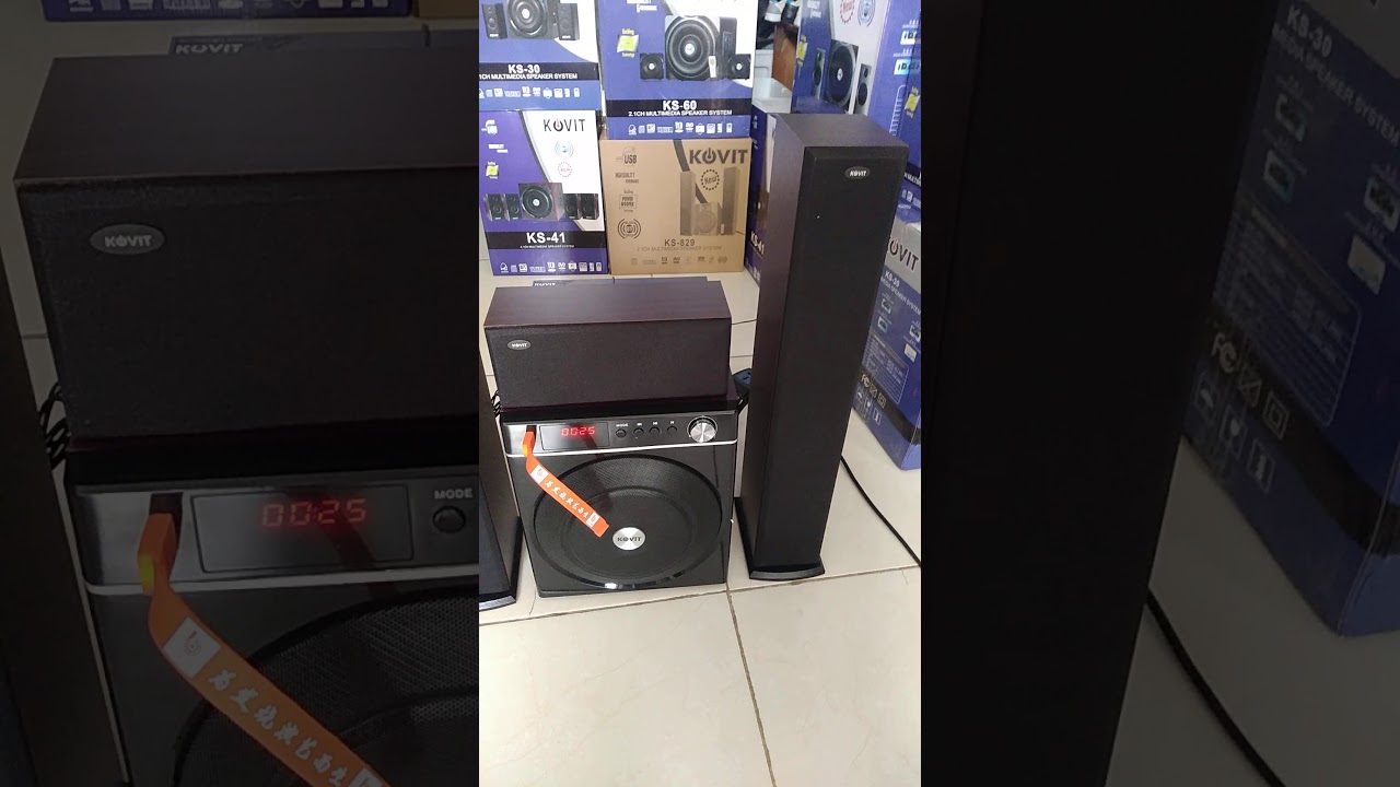 Điện máy cường audio .com  Té bộ loa vi tính giá rẻ sập sàn tại cường audio có chất âm cực hay