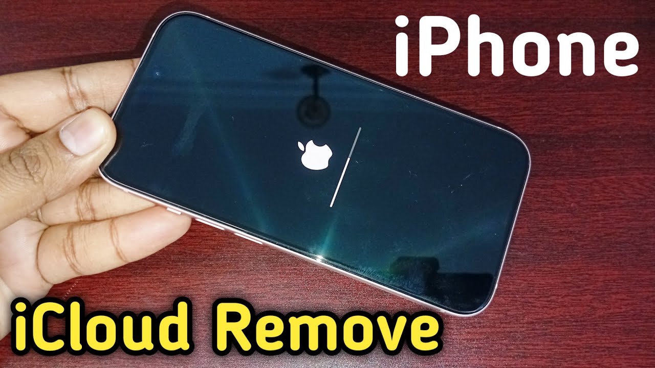 iCloud! Activation Lock🔐 iPhone Fixed🛠️Proof DELETE/REMOVE Without Apple🆔🪪 (Watch Before You Try)✅