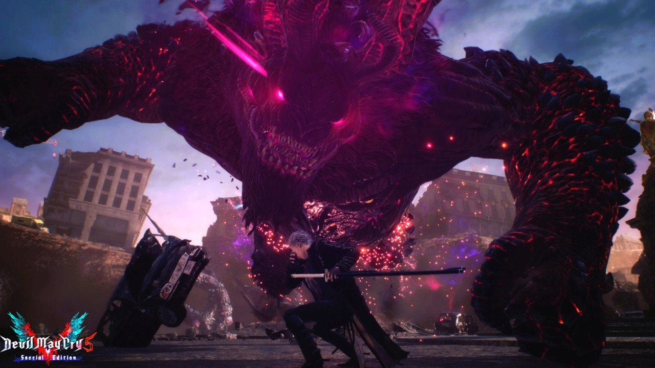 What 5,000 Hours Of VERGIL Looks Like