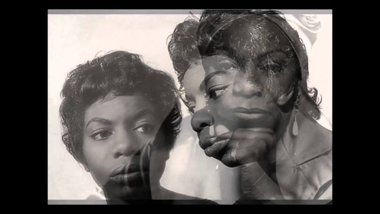 Nina Simone - Seems I'm Never Tired Lovin' You