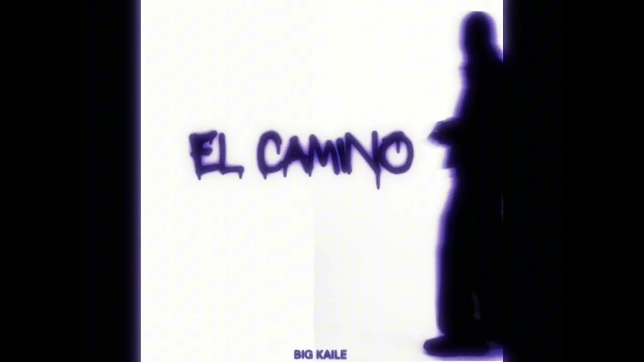 EL CAMINO (letra )