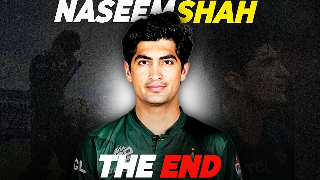 The Rise & Fall Of NASEEM SHAH | FULL DOCUMENTARY 