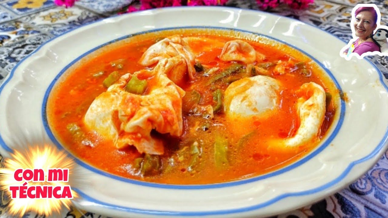 HUEVOS NAVEGANTES / Como hacer los mejores huevos Navegantes Economicos y Deliciosos