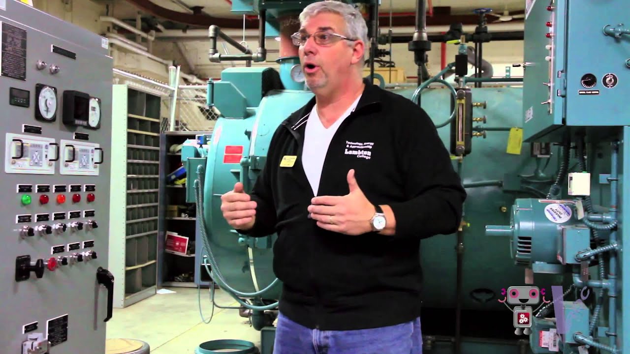 Engineer This -- Power Engineering 101: Exploring a career in the subfield of electrical engineering