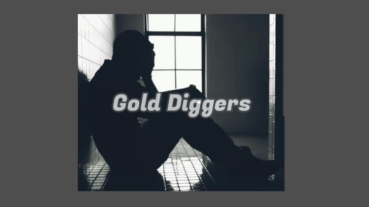 Xspect KTNW - Gold Diggers (Nilila) (Official Live Performance Audio)