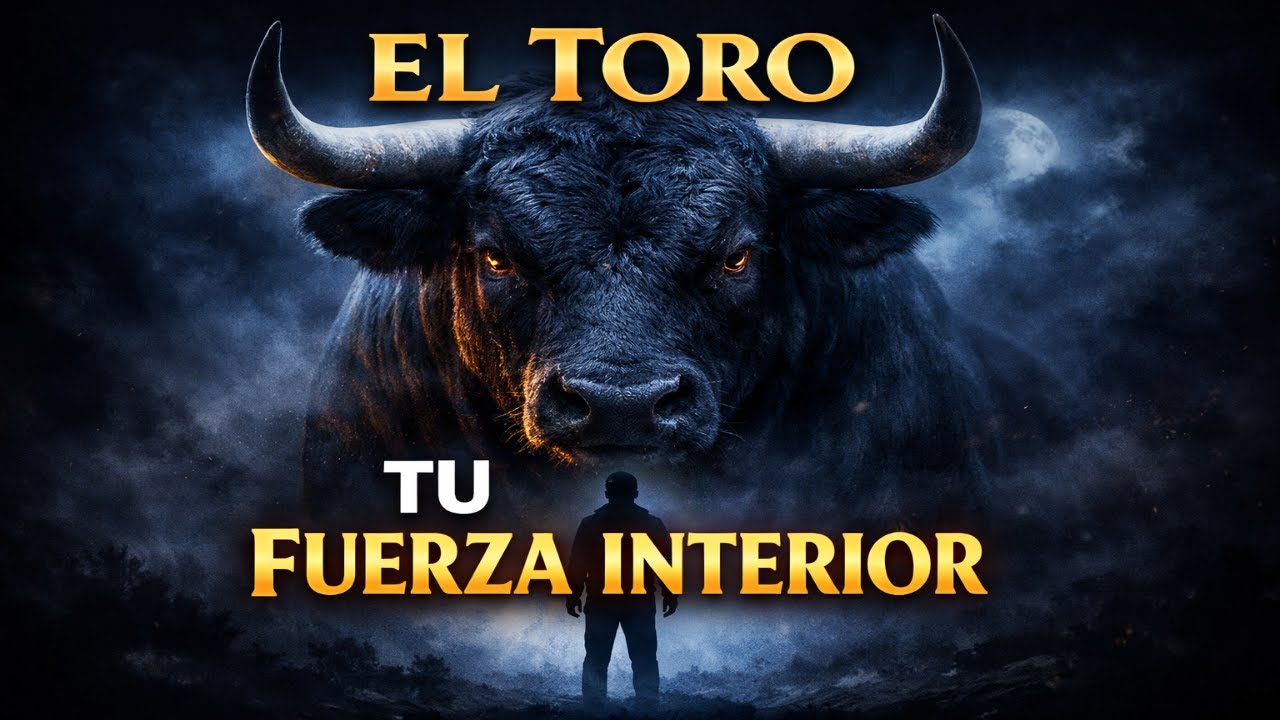 ¿Has soñado con toros y no sabes qué significa?