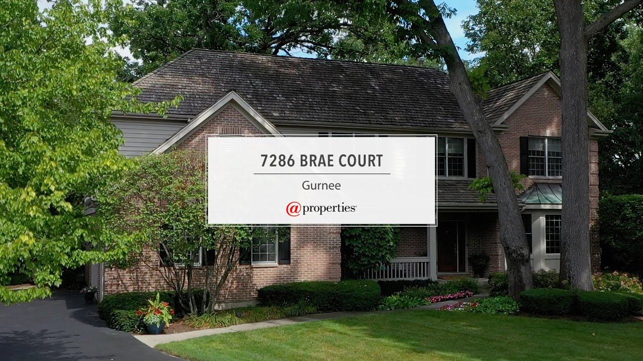 7286 Brae Court | Gurnee, IL 60031