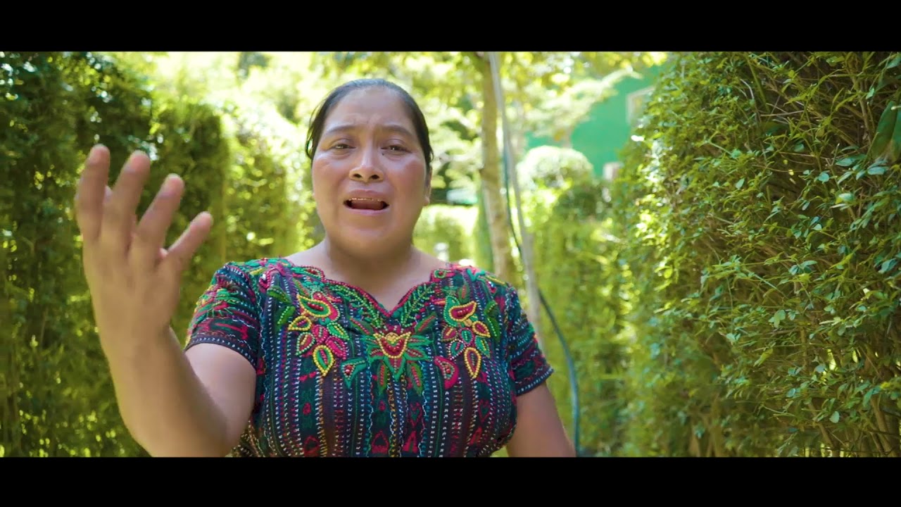 La Gran Tribulación - Florinda Cuy | Videoclip Oficial
