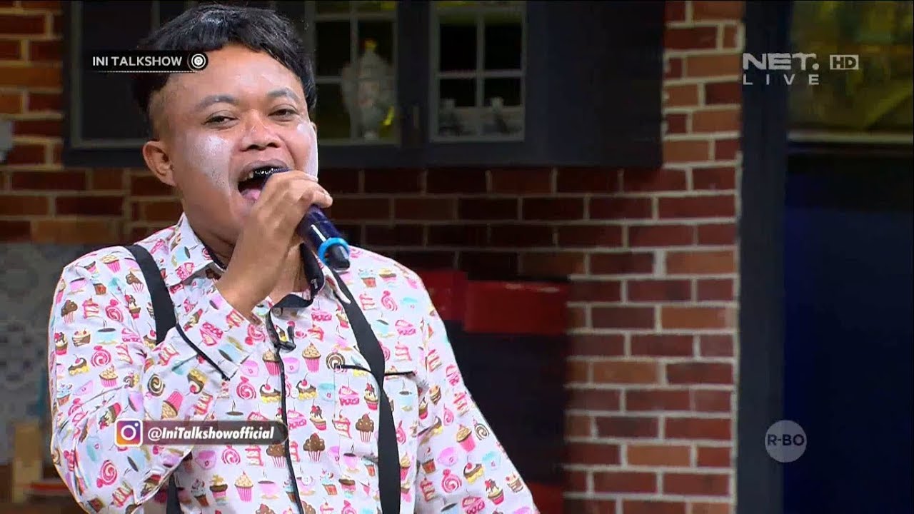 Kocaknya Hitung-hitungan Kodrat si Anak Kecil ini!!