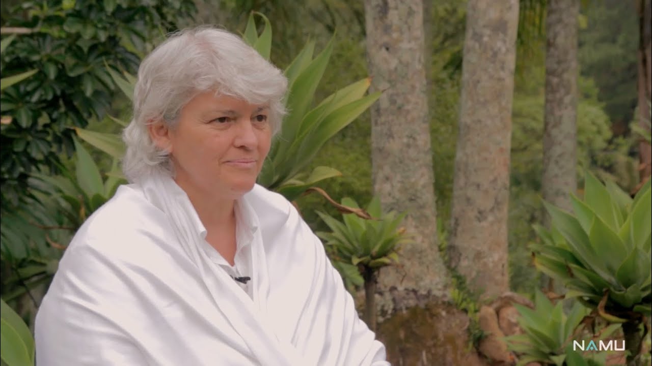 Entrevistas NAMU: o que é meditação vipassana?