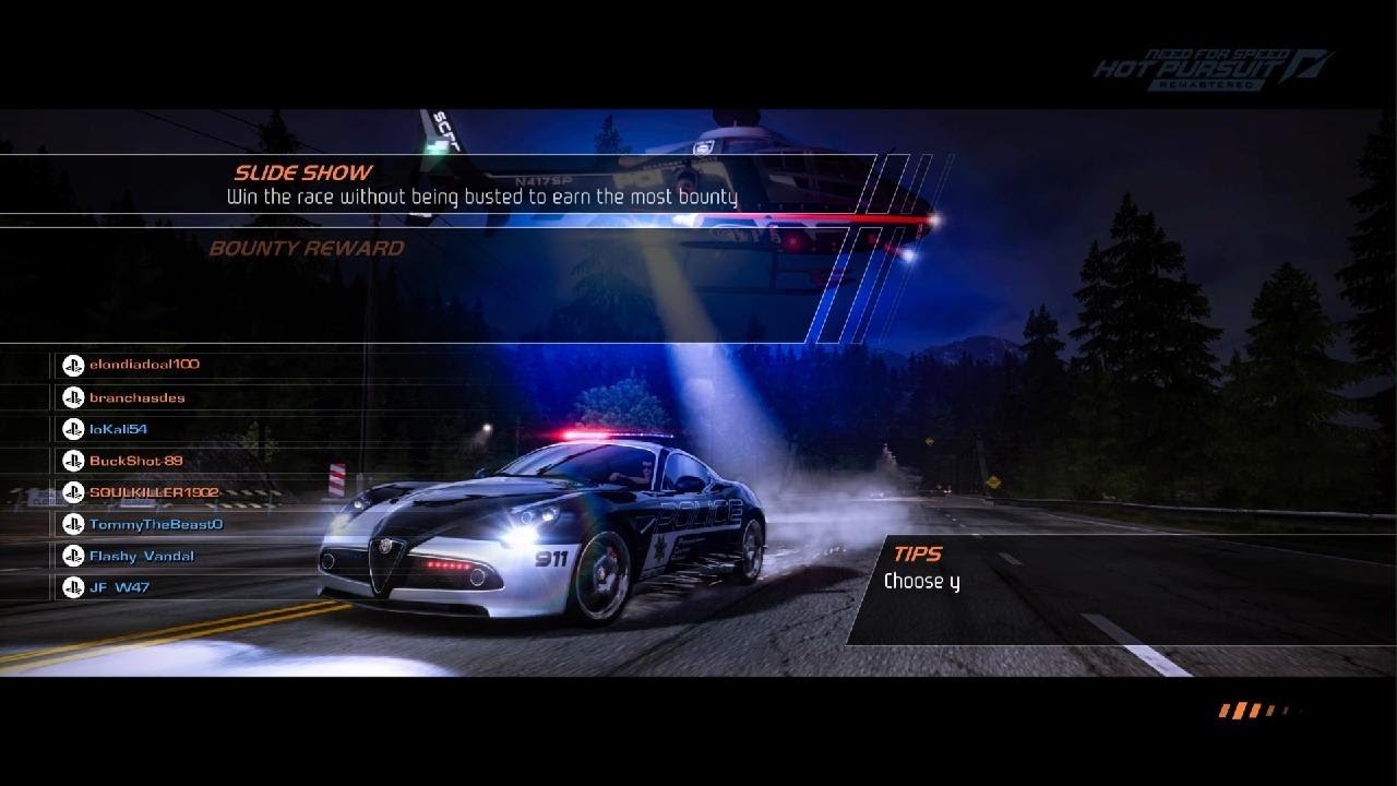 NFSHP3